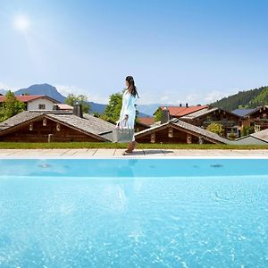 Panoramahotel Oberjoch